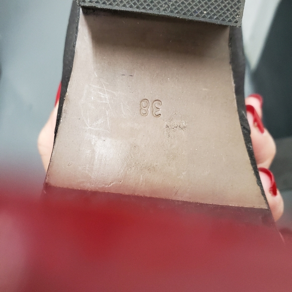 Bruno Premi boots - Picture 5 of 5